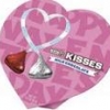 Hershey's heart shape