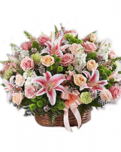 Exotic Arrangement