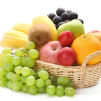 Fruity basket 006