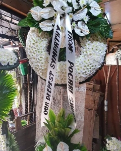Funeral_A Night To Remember