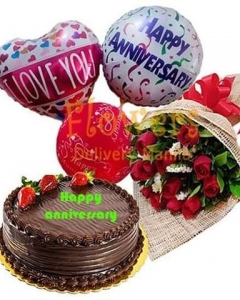 aniversary pack # 1
