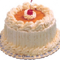Mango Cake